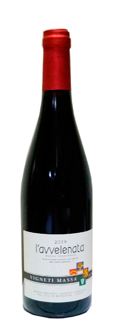 Vigneti Massa L'Avvelenata