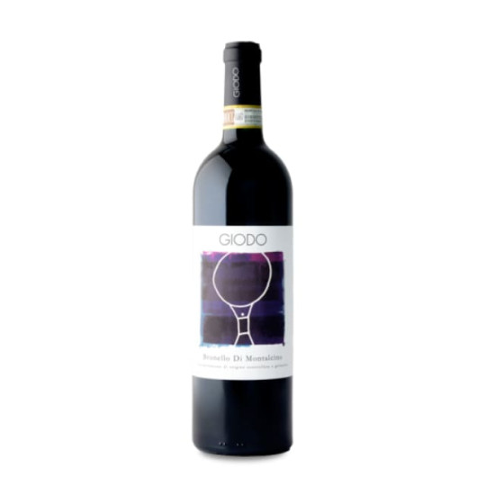 Podere Giodo Brunello di...