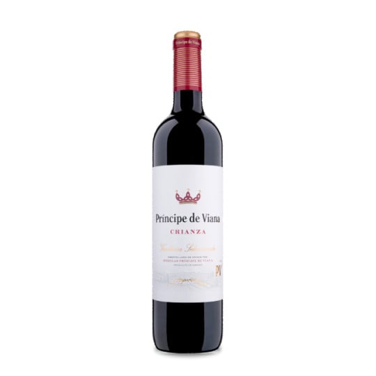Principe de Viana Crianza 2022