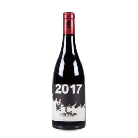 Passopisciaro Contrada C 2017