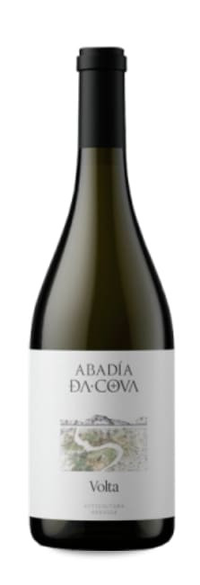 Abadía da Cova Volta