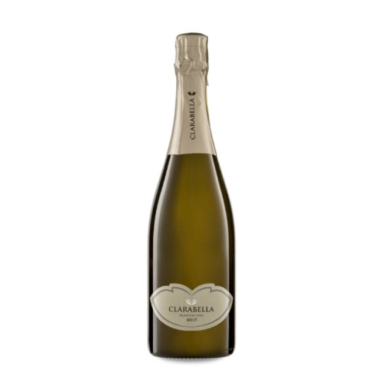 Clarabella Franciacorta Brut