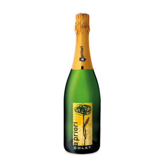 Colet A Priori Brut 2020