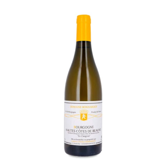 Domaine Bonnardot Hautes...