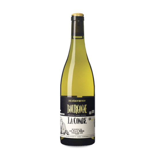 Derain Bourgogne Blanc La...