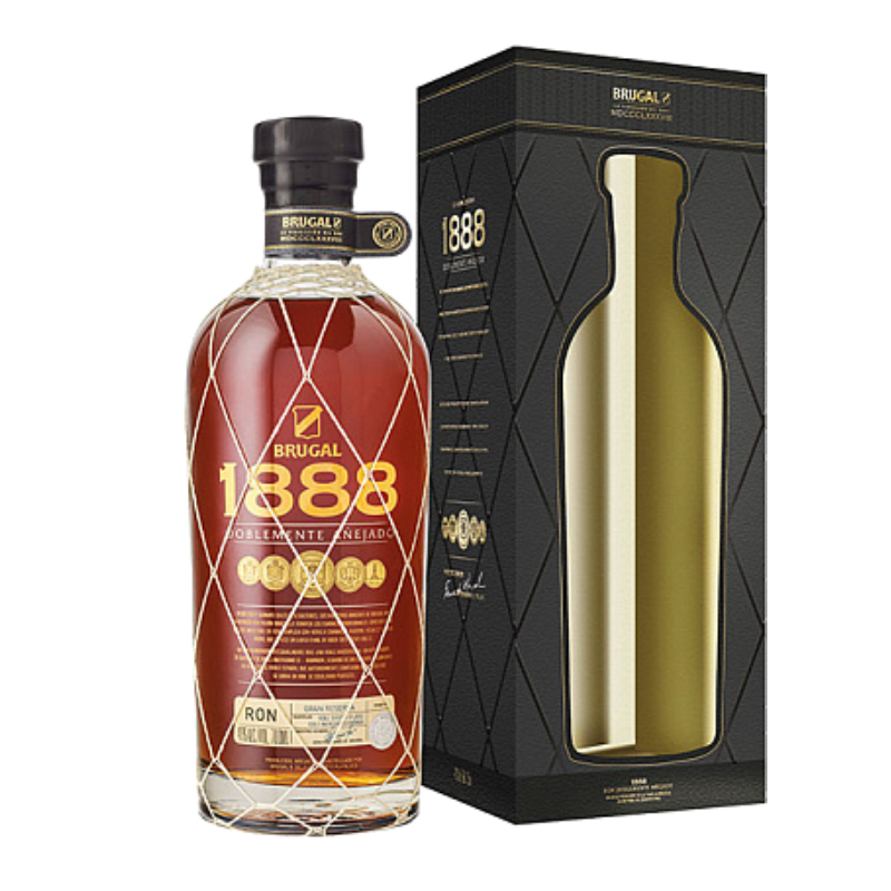 Ron Brugal 1888 70 cl.