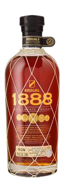 Brugal 1888 Rum