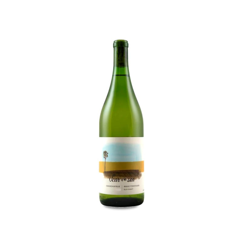 Scar of the Sea Bassi Vineyard Chardonnay 2021