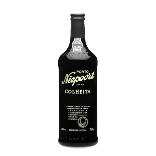Niepoort Colheita 2012