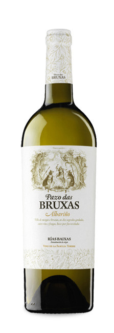 Pazo das Bruxas