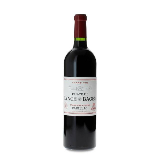 Château Lynch Bages 2023