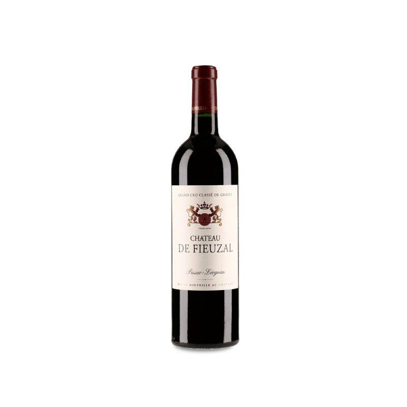 Château de Fieuzal 2025 | Decántalo