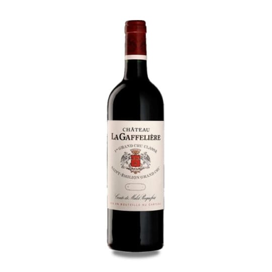 Château La Gaffelière 2023