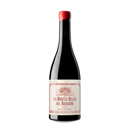 Carlos Sánchez 1er Cru Los...
