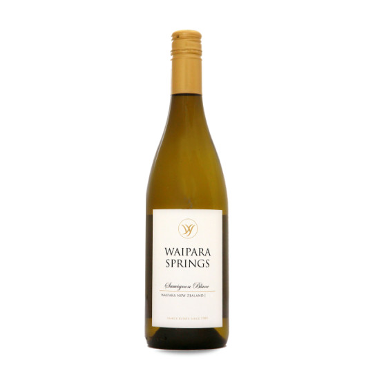 Waipara Springs Sauvignon...