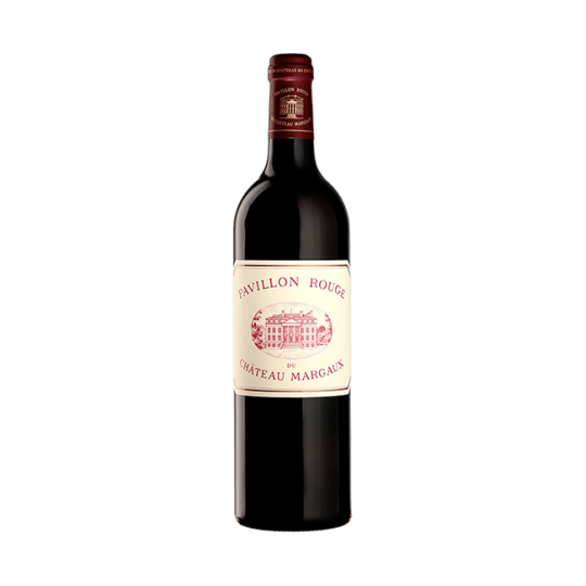 Château Margaux Pavillon...