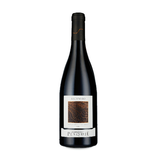 Château Pesquié Ascensio...