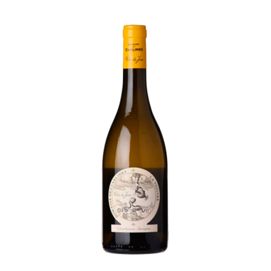 Domaine des Carlines La...
