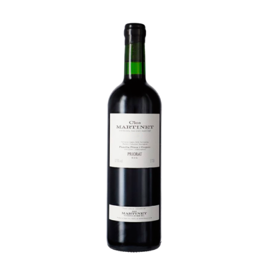 Clos Martinet 2023