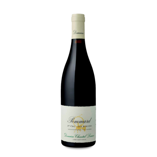 Domaine Chantal Lescure...