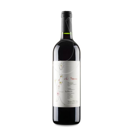 Podere Le Boncie Le Trame 2021