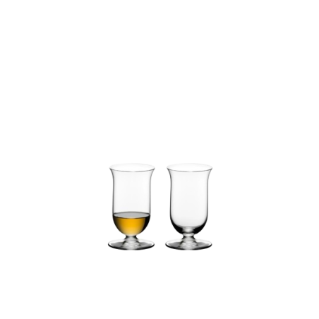Copa Riedel Single Malt Whisky (2 vasos)
