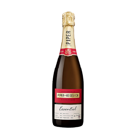 Piper-Heidsieck Essentiel...