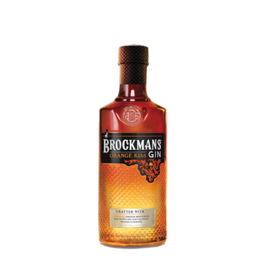 Brockmans Orange Kiss 70 cl...