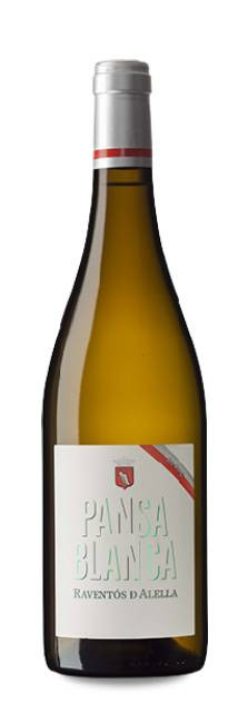 Raventós d'Alella Pansa Blanca