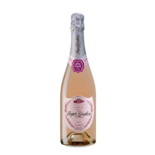 Roger Goulart Coral Rosé 2022