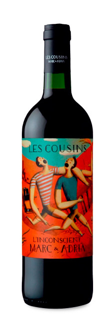Les Cousins L'Inconscient