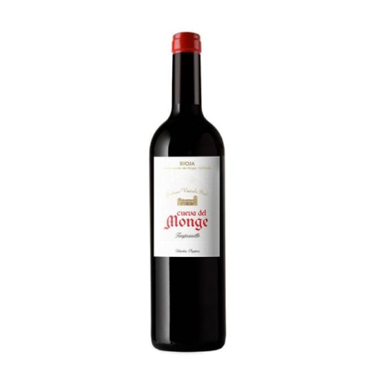 Cueva del Monge Tinto 2019
