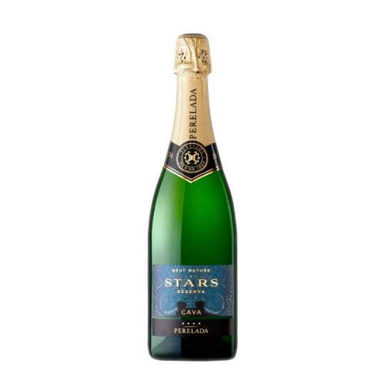 Perelada Stars Brut Nature...