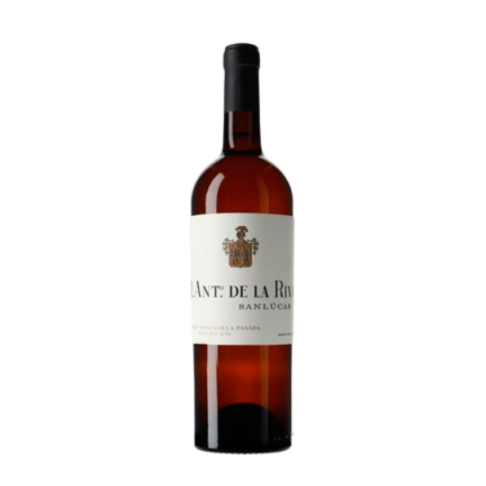 La Riva Manzanilla Pasada...