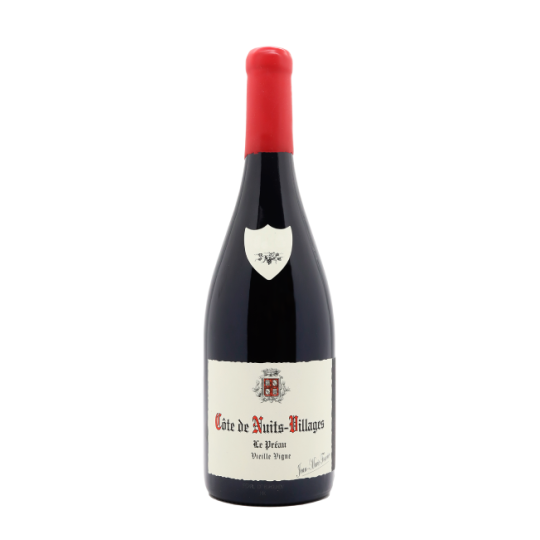 J.M Fourrier Côte de Nuits...