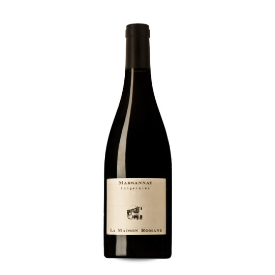 La Maison Romane Vosne-Romanée Aux Réas 2024 | Decántalo
