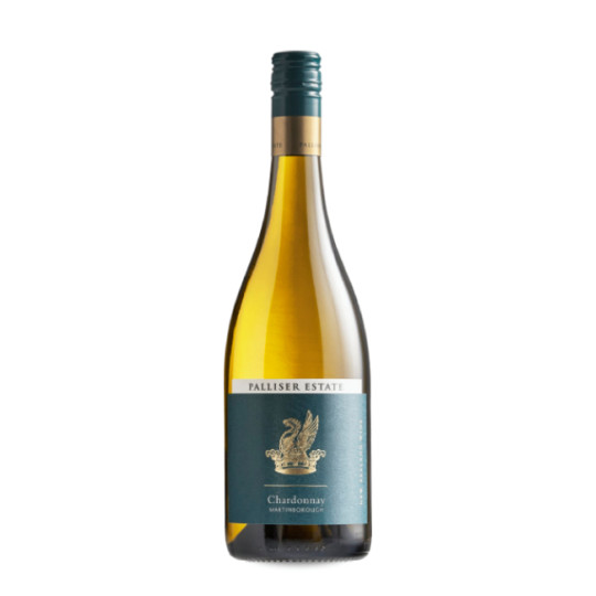 Palliser Estate Chardonnay...