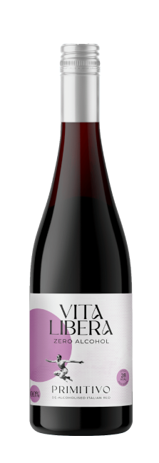 Vita Libera Primitivo
