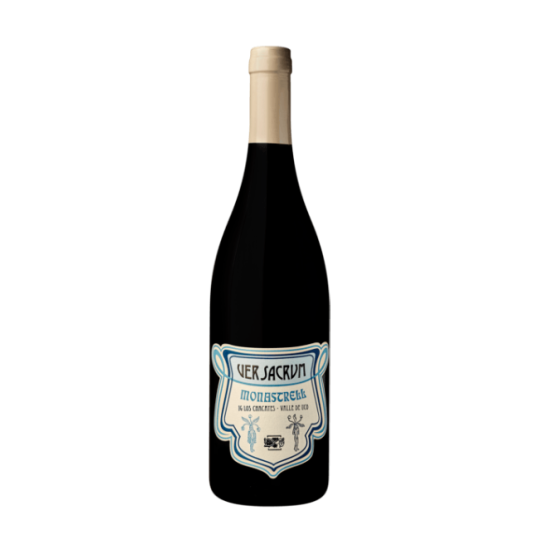 Ver Sacrum Monastrell 2020
