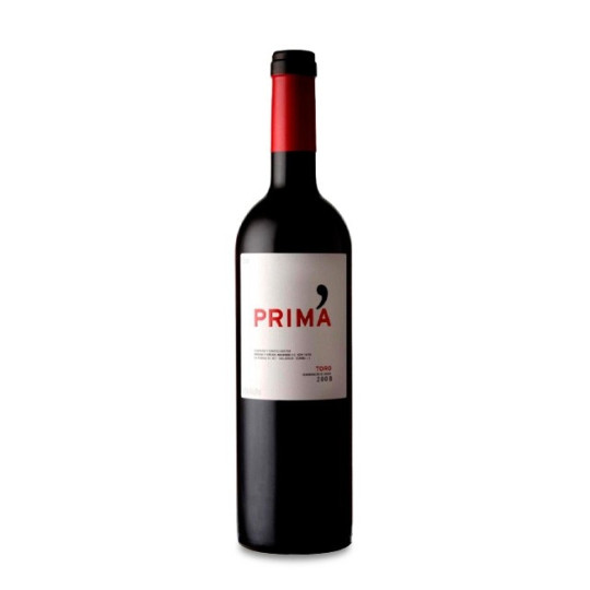 Bodegas y Viñedos San Román...