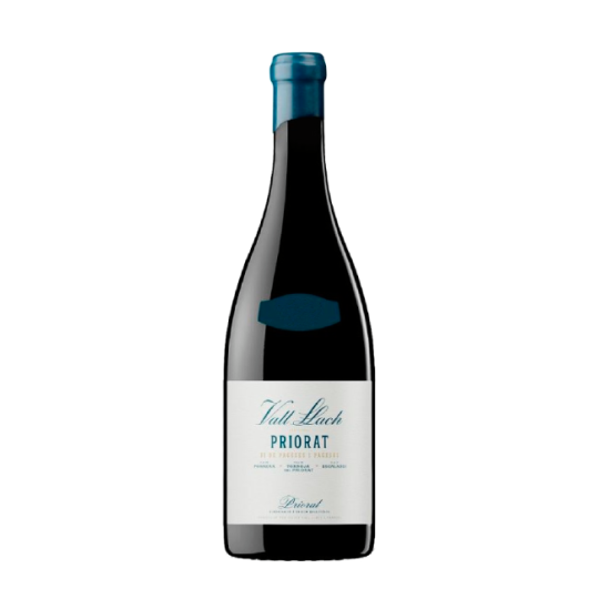 Vall Llach Priorat 2022