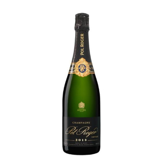 Pol Roger Brut Vintage 2018