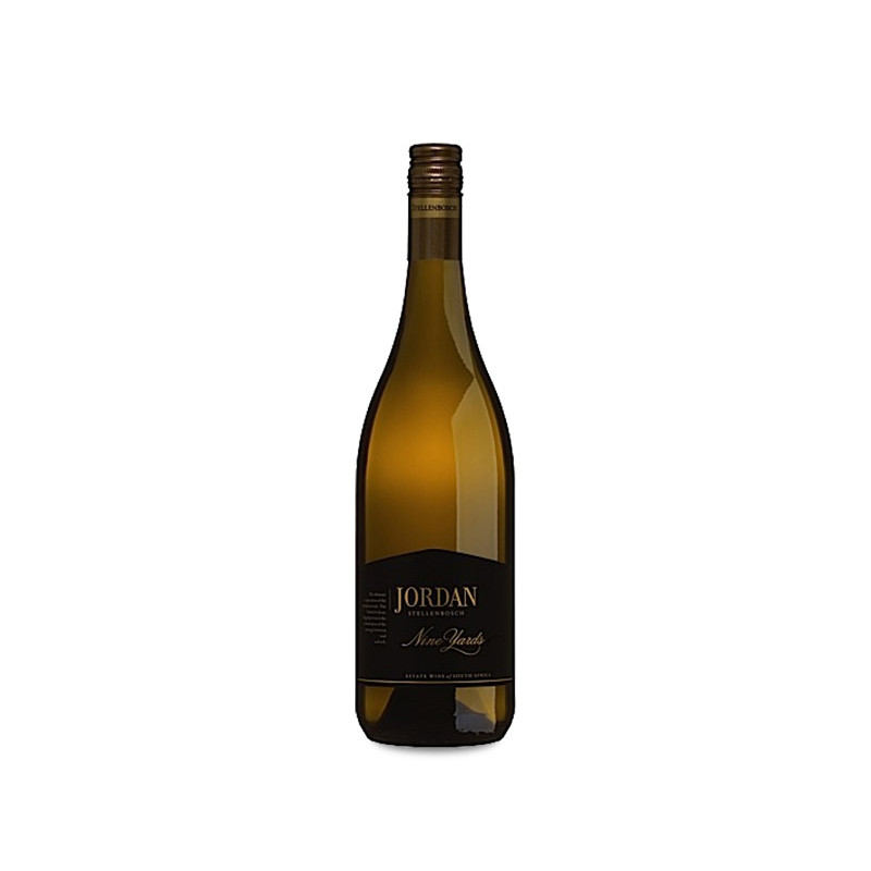 Jordan Nine Yards Chardonnay 2023