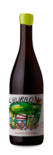 El Burro Malbec
