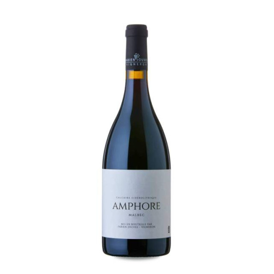 Fabien Jouves Amphore 2016