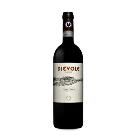 Dievole Chianti Classico 2022
