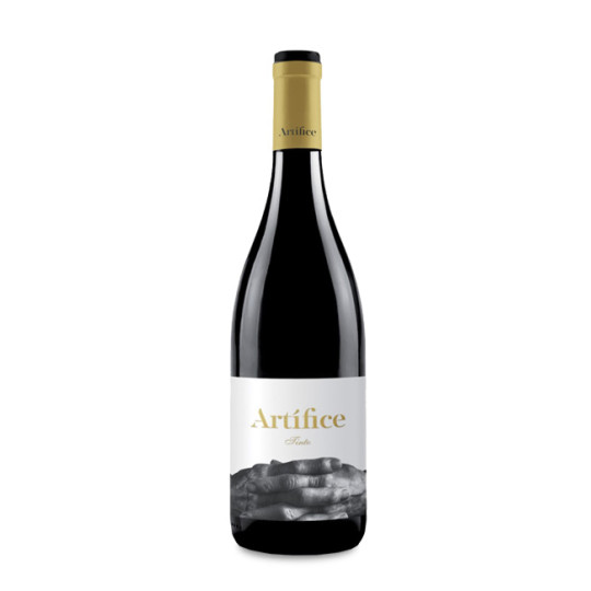 Artífice Listán Tinto 2022