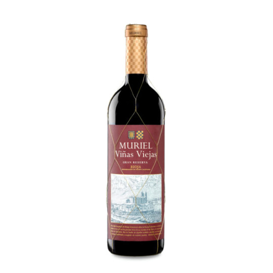 Muriel Gran Reserva Viña...