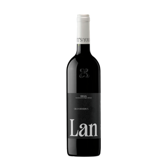 Lan Gran Reserva 2017
