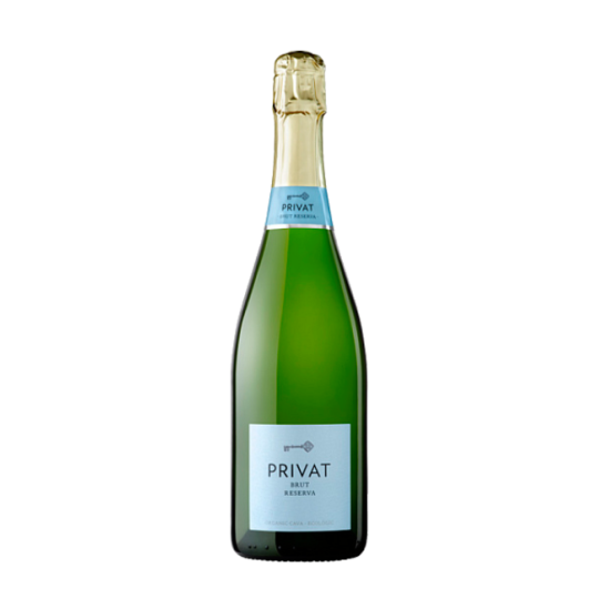 Cava Privat Brut Reserva 2022